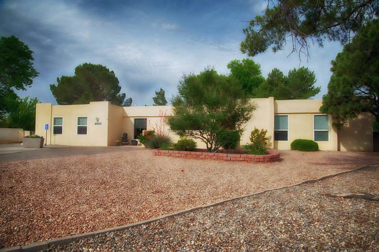 A Love For Bear Canyon