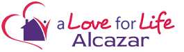 A Love for Life - Alcazar